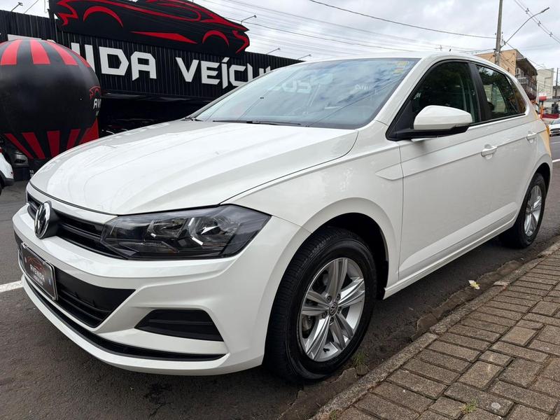 Volkswagen Polo 2021 à venda