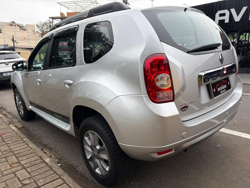 Renault Duster 1.6 D 4X2 - foto 2