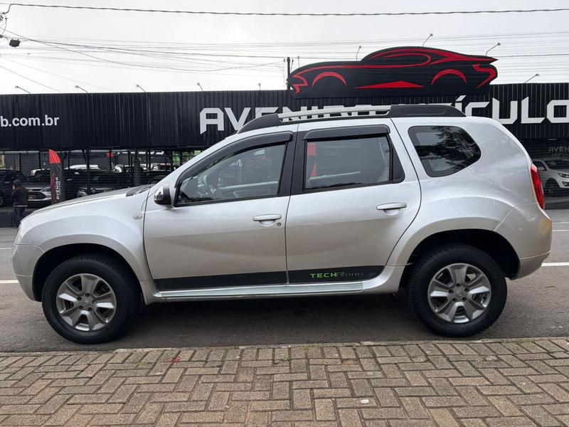 Renault Duster 1.6 D 4X2 - foto 6