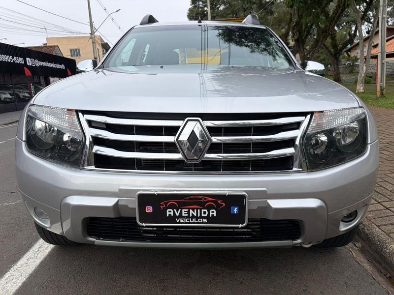 Renault Duster 1.6 D 4X2 - foto 3