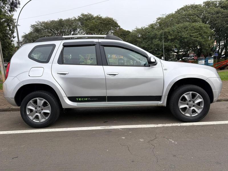 Renault Duster 1.6 D 4X2 - foto 5