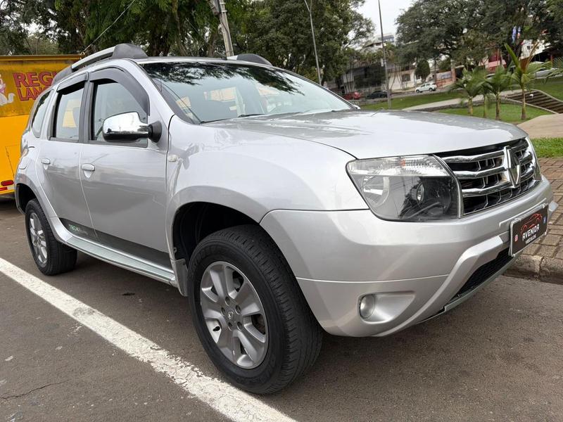 Renault Duster 1.6 D 4X2 - foto 12