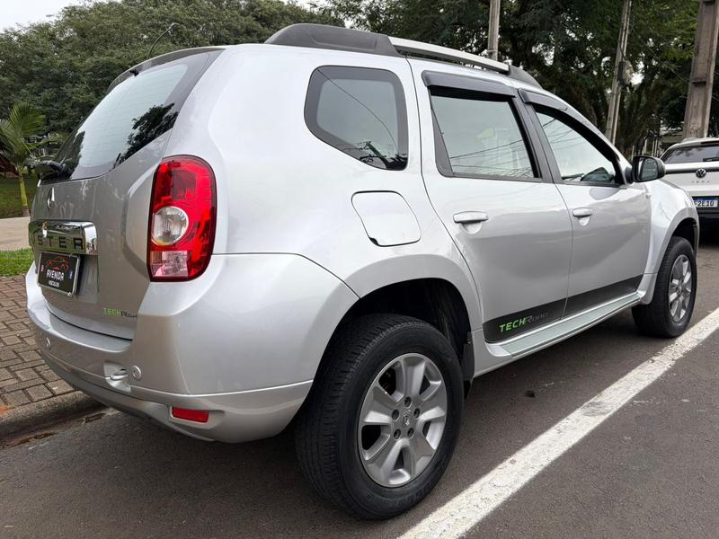 Renault Duster 1.6 D 4X2 - foto 11