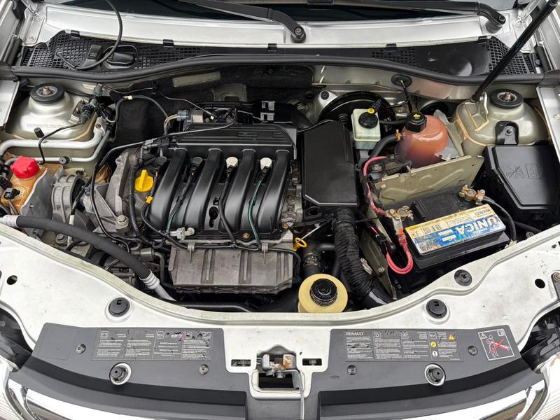 Renault Duster 1.6 D 4X2 - foto 13
