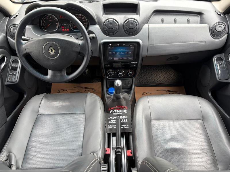 Renault Duster 1.6 D 4X2 - foto 7