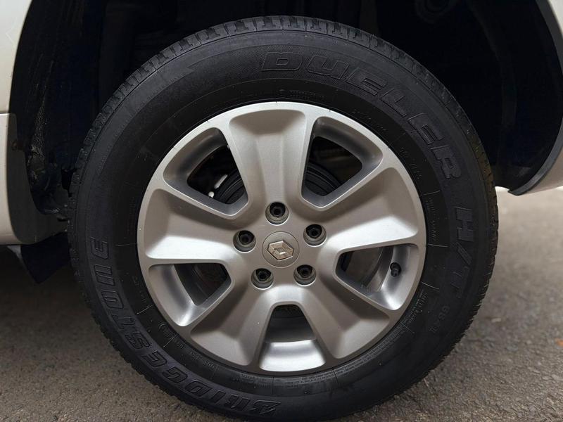 Renault Duster 1.6 D 4X2 - foto 14