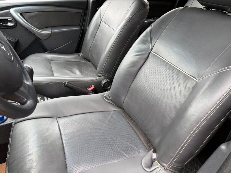 Renault Duster 1.6 D 4X2 - foto 9