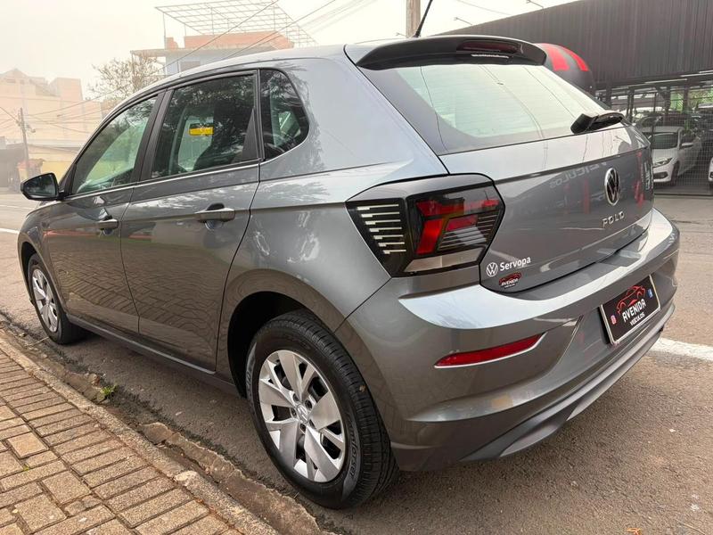 Volkswagen Polo Ma - foto 2