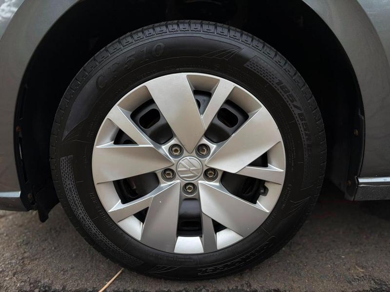 Volkswagen Polo Ma - foto 13