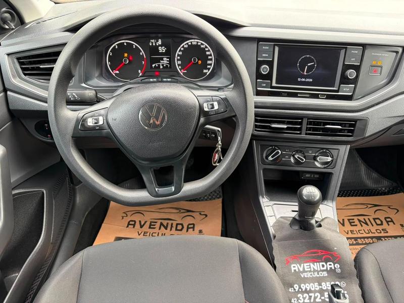 Volkswagen Polo Ma - foto 8