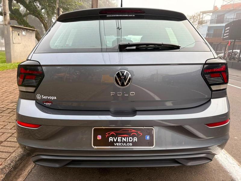 Volkswagen Polo Ma - foto 4