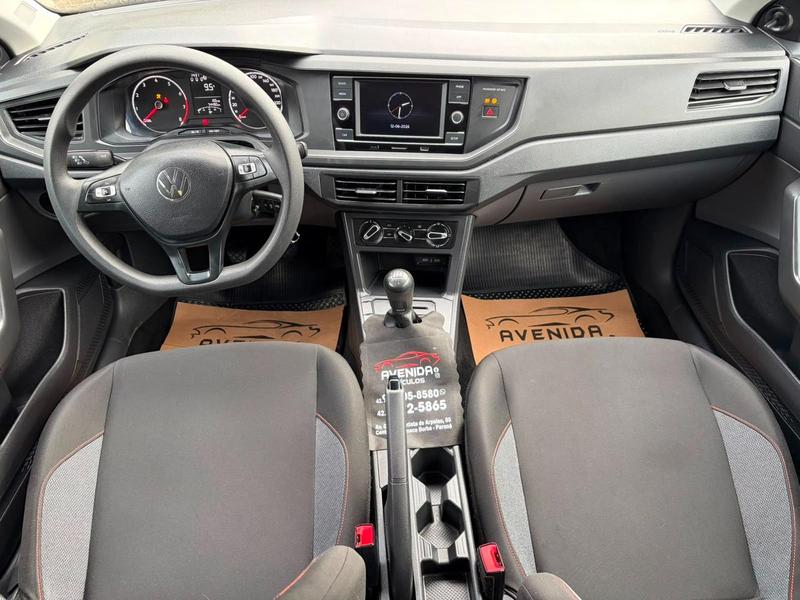 Volkswagen Polo Ma - foto 7