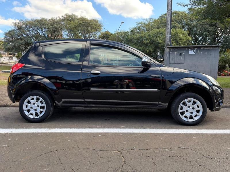 Ford Ka 1.0 8V 1.0 8V St Flex 3P - foto 3