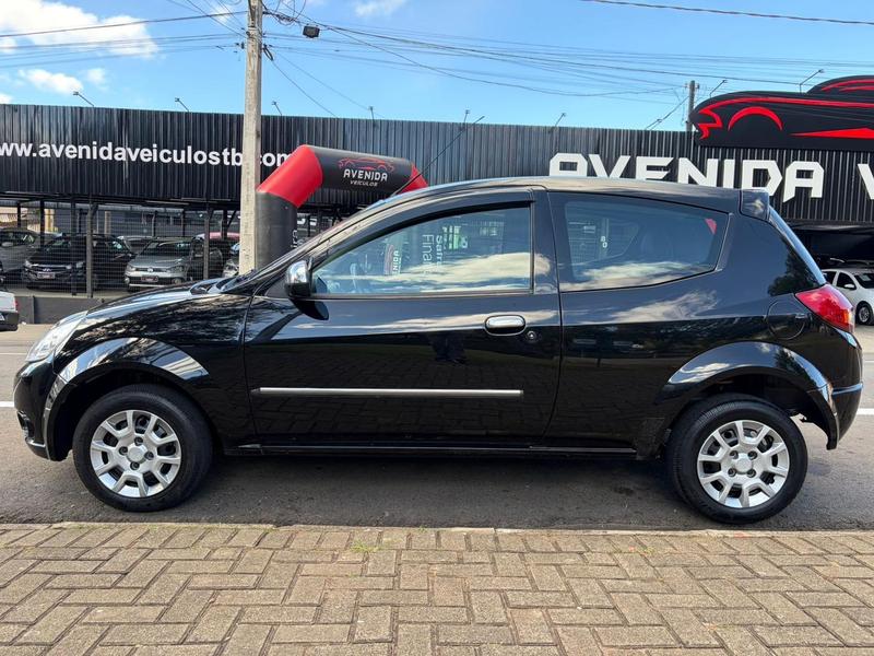 Ford Ka 1.0 8V 1.0 8V St Flex 3P - foto 4