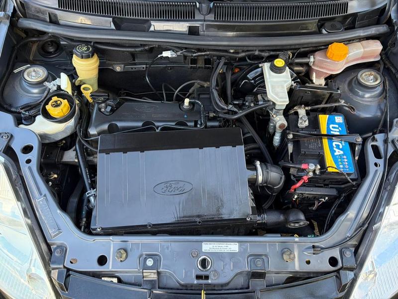 Ford Ka 1.0 8V 1.0 8V St Flex 3P - foto 14