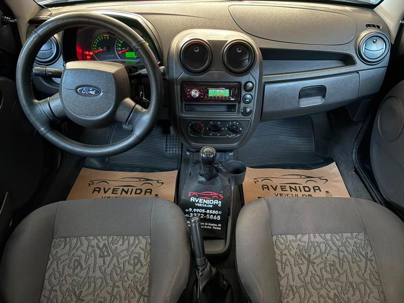 Ford Ka 1.0 8V 1.0 8V St Flex 3P - foto 7