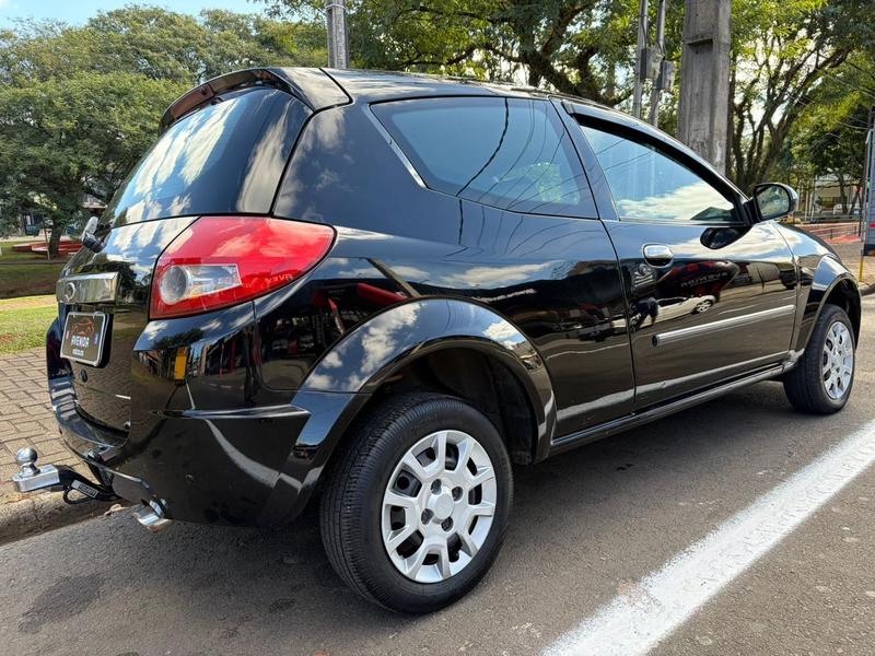 Ford Ka 1.0 8V 1.0 8V St Flex 3P - foto 12