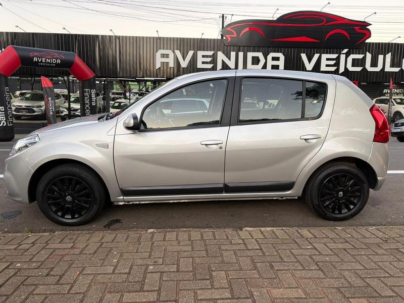 Renault Sandero Pr1616va - foto 6