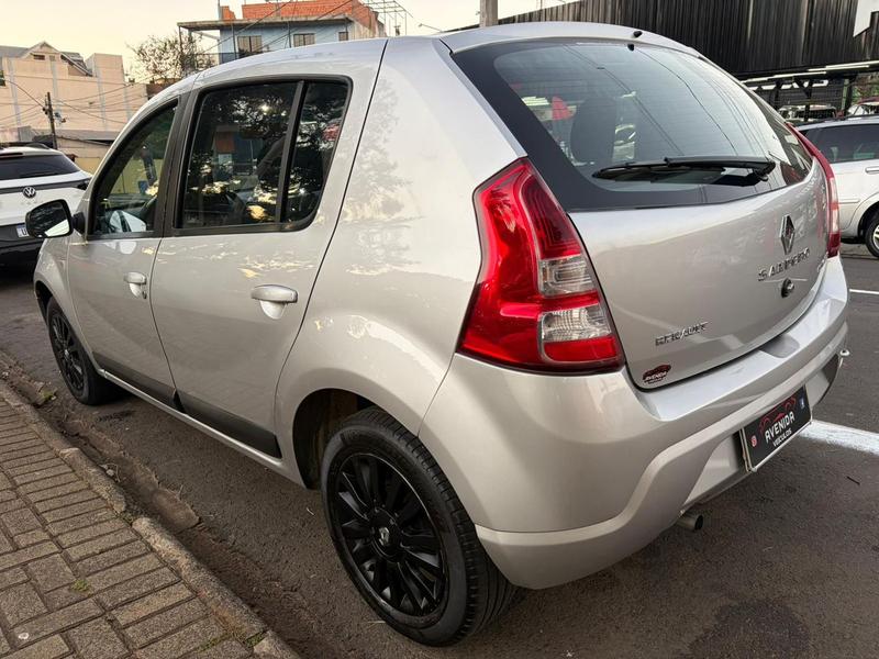Renault Sandero Pr1616va - foto 2