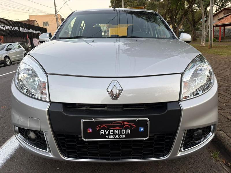 Renault Sandero Pr1616va - foto 3
