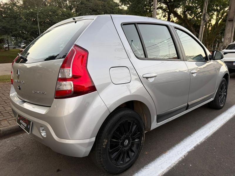 Renault Sandero Pr1616va - foto 12