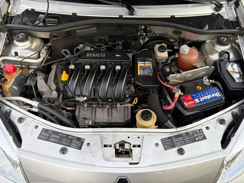 Renault Sandero Pr1616va - foto 13
