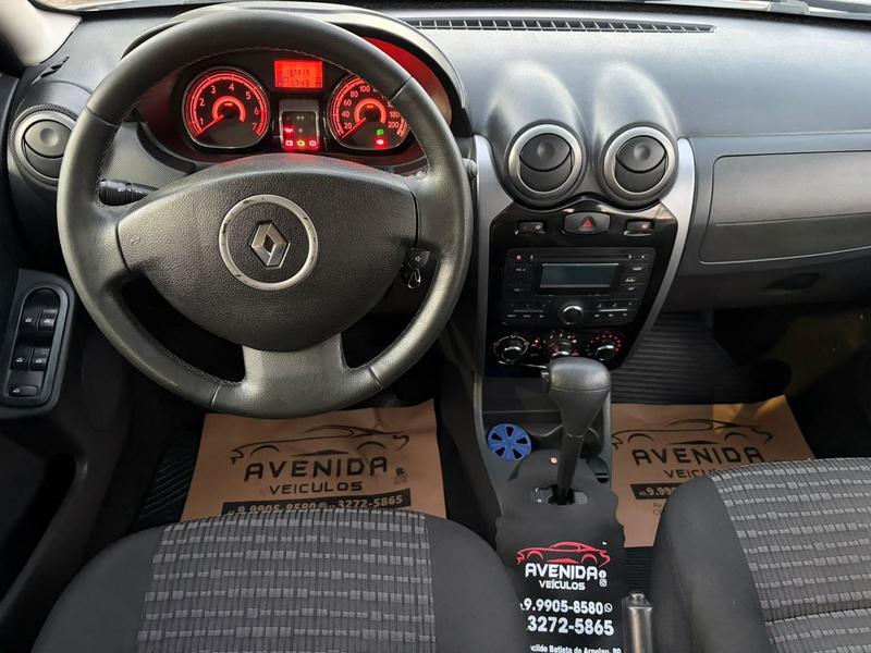 Renault Sandero Pr1616va - foto 7