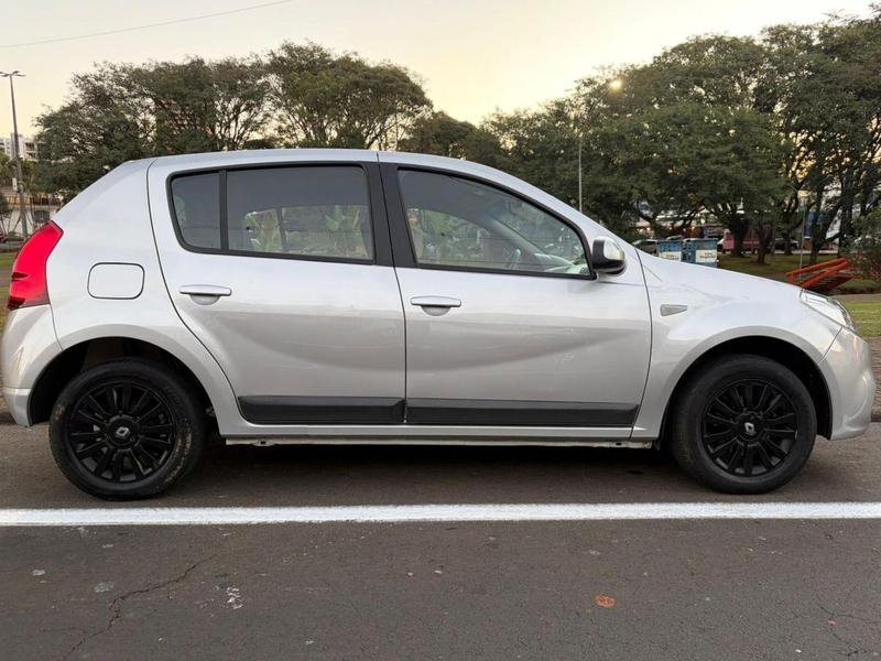 Renault Sandero Pr1616va - foto 5