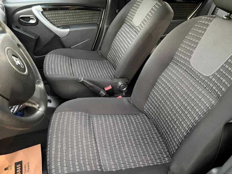 Renault Sandero Pr1616va - foto 9