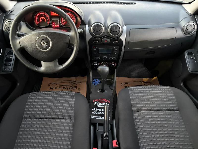 Renault Sandero Pr1616va - foto 8