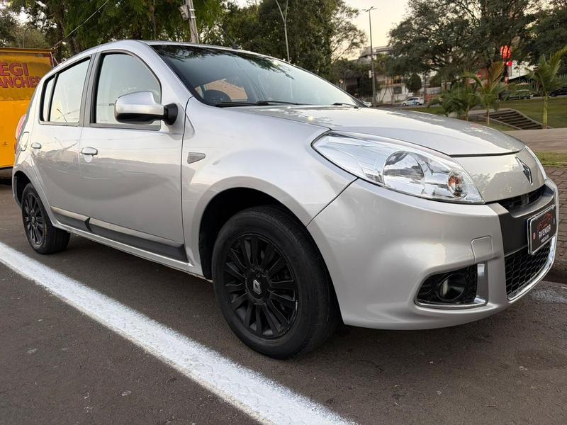 Renault Sandero Pr1616va - foto 11