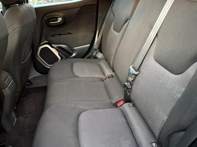 Jeep Renegade Sport 1.8 4X2 Flex 16V Mec. - foto 10