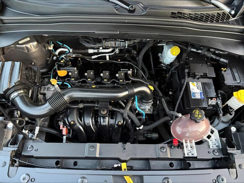 Jeep Renegade Sport 1.8 4X2 Flex 16V Mec. - foto 14
