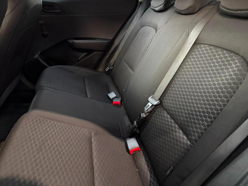 Hyundai HB20 1.0 Mt Sense - foto 10