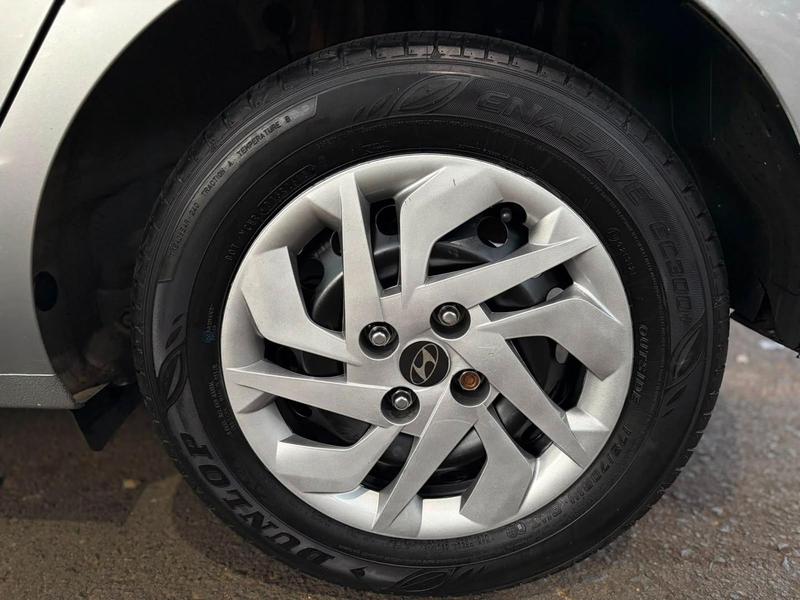 Hyundai HB20 1.0 Mt Sense - foto 13