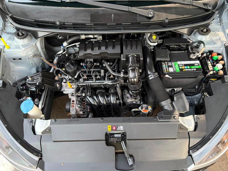 Hyundai HB20 1.0 Mt Sense - foto 14