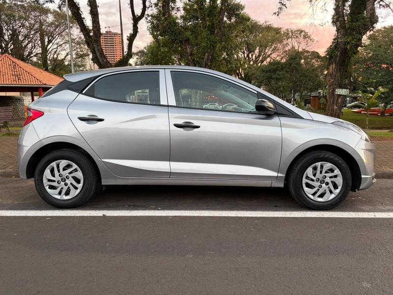 Hyundai HB20 1.0 Mt Sense - foto 5