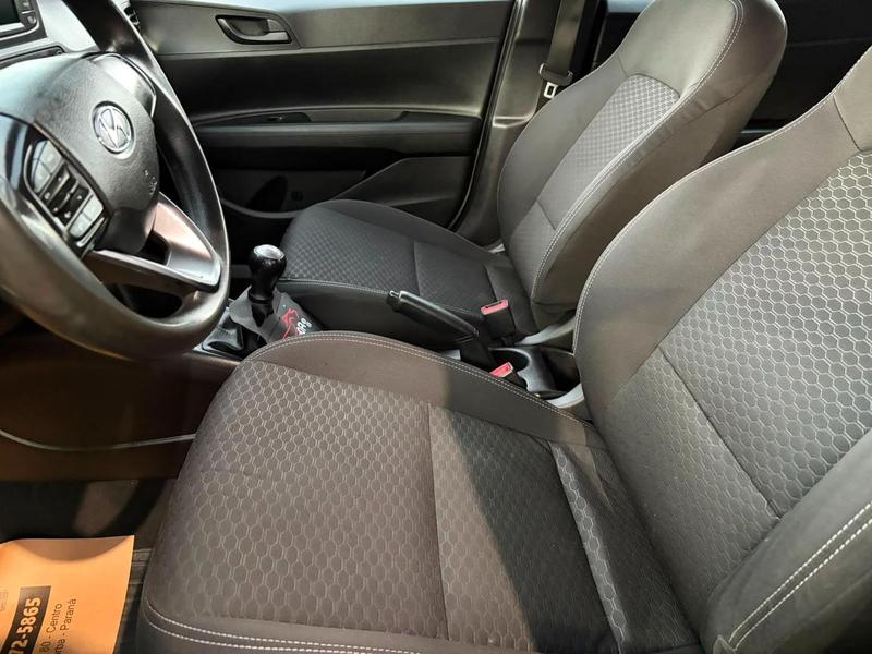 Hyundai HB20 1.0 Mt Sense - foto 9
