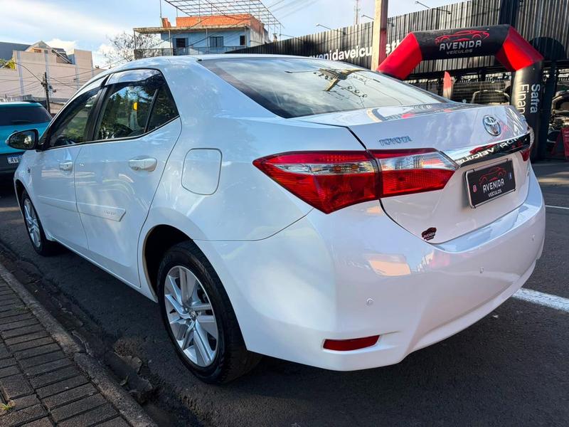 Toyota Corolla Gli18 CVT - foto 2