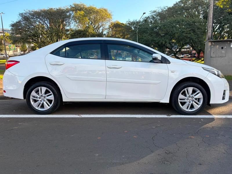 Toyota Corolla Gli18 CVT - foto 5