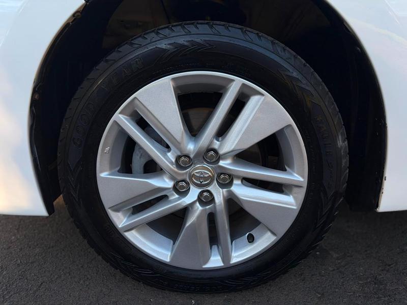 Toyota Corolla Gli18 CVT - foto 13