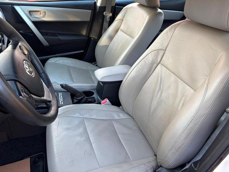 Toyota Corolla Gli18 CVT - foto 9