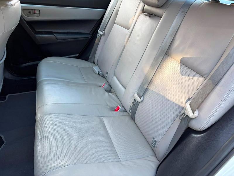 Toyota Corolla Gli18 CVT - foto 10