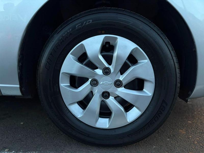 Chevrolet Onix 10mt LT - foto 13