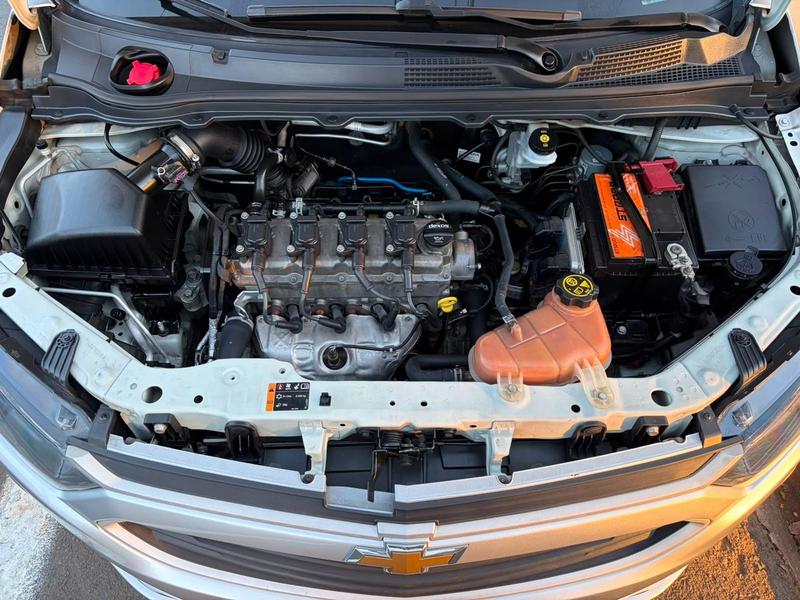Chevrolet Onix 10mt LT - foto 14