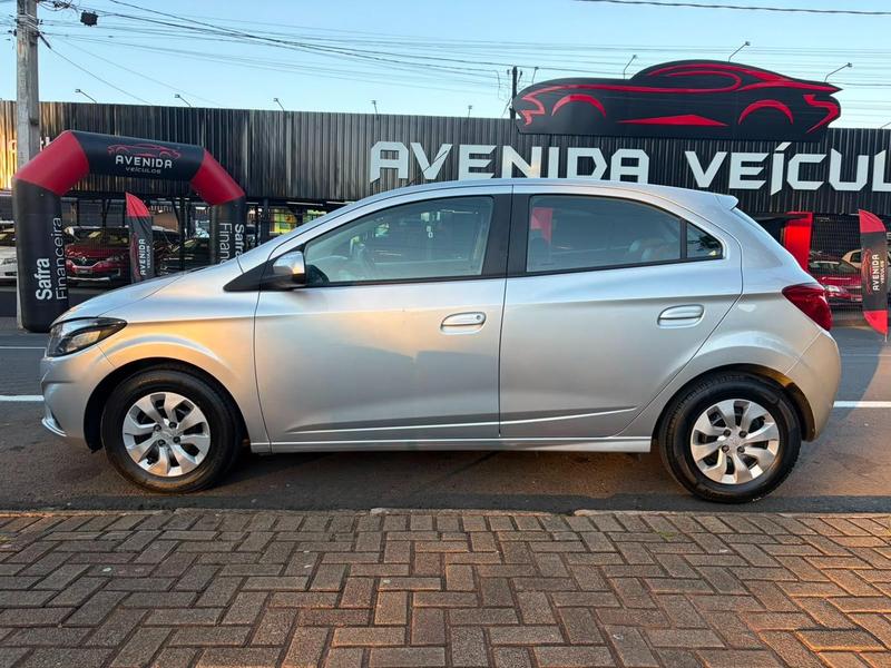 Chevrolet Onix 10mt LT - foto 6