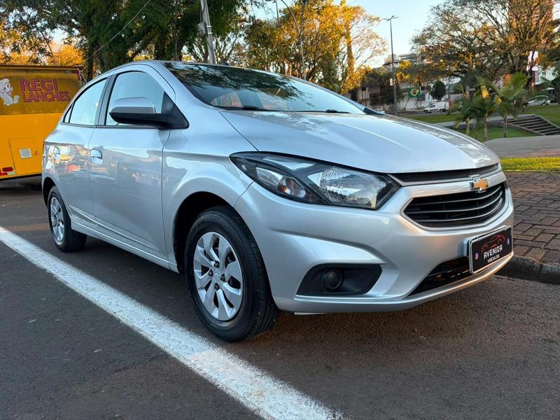 Chevrolet Onix 10mt LT - foto 12