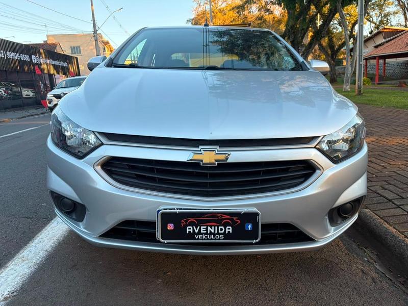 Chevrolet Onix 10mt LT - foto 3