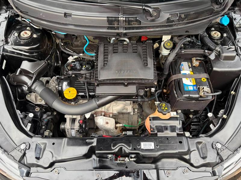 Fiat Cronos Drive 13 - foto 14