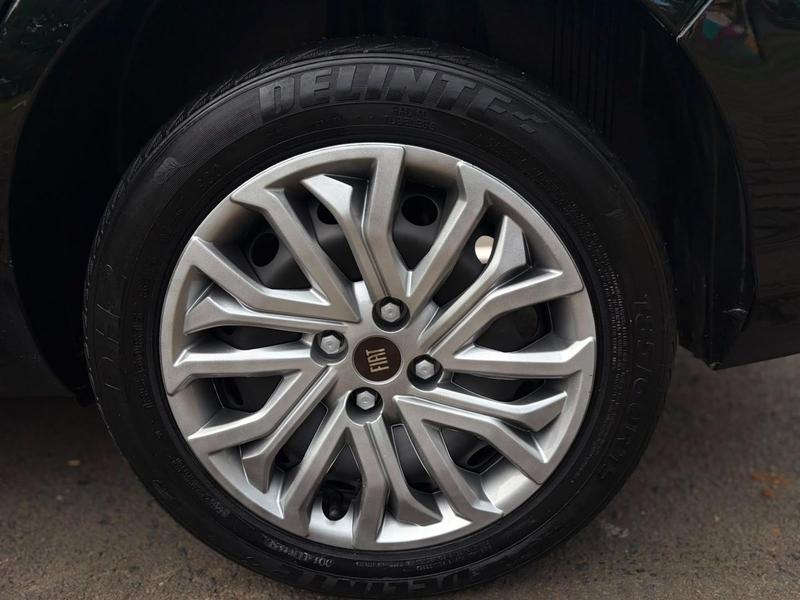 Fiat Cronos Drive 13 - foto 13